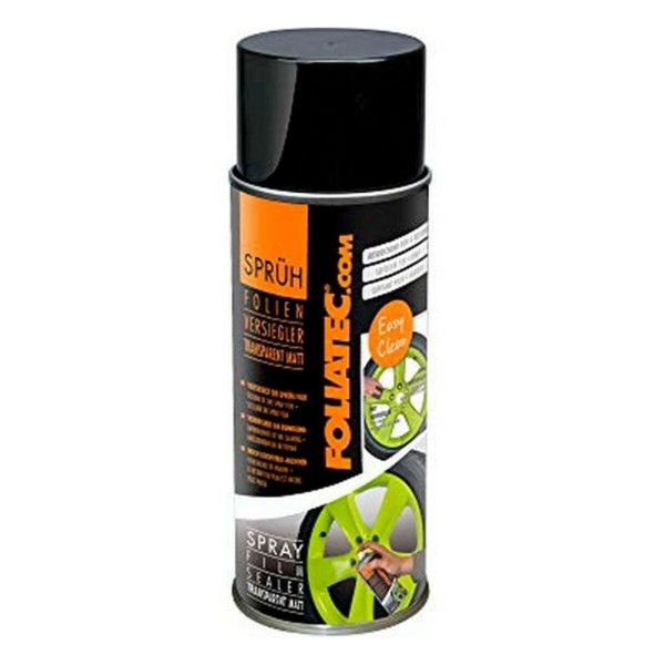 Liquid Rubber for Cars Foliatec 2107 400 ml