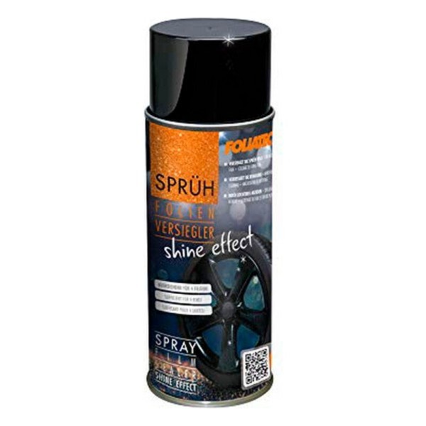 Liquid Rubber for Cars Foliatec SHINE EFFECT 400 ml