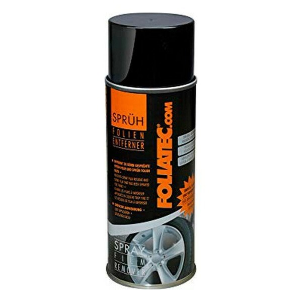 Nestemäinen kumi autoille Foliatec 2109 Poistaja 400 ml