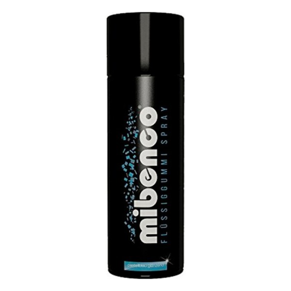 Liquid Rubber for Cars Mibenco Blue 400 ml