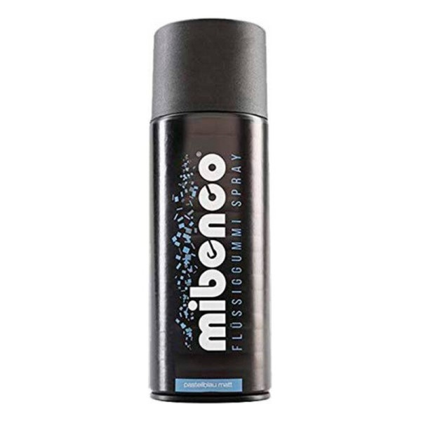 Liquid Rubber for Cars Mibenco Blue 400 ml