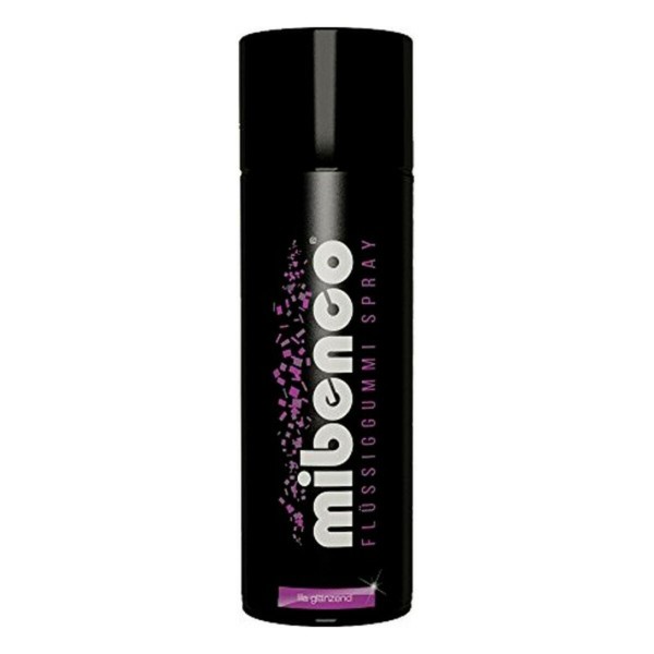 Liquid Rubber for Cars Mibenco Purple 400 ml