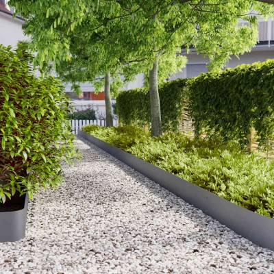lawn edging 10 pcs...