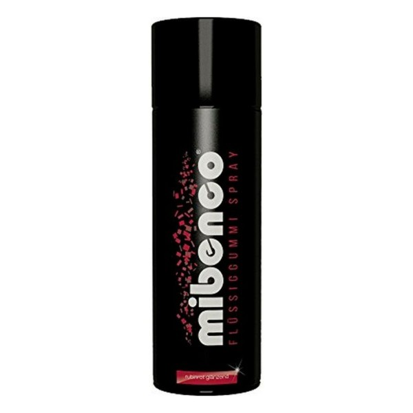 Liquid Rubber for Cars Mibenco Red 400 ml