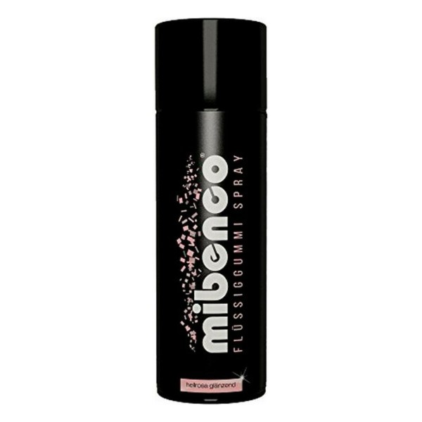 Жидкая резина для автомобилей Mibenco Розовый 400 ml