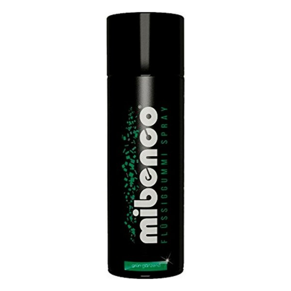 Жидкая резина для автомобилей Mibenco Зеленый 400 ml