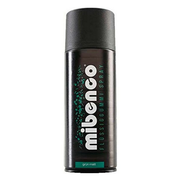 Liquid Rubber for Cars Mibenco Green 400 ml