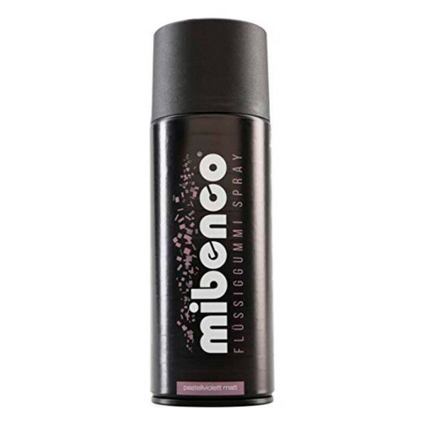 Жидкая резина для автомобилей Mibenco Фиолетовый 400 ml