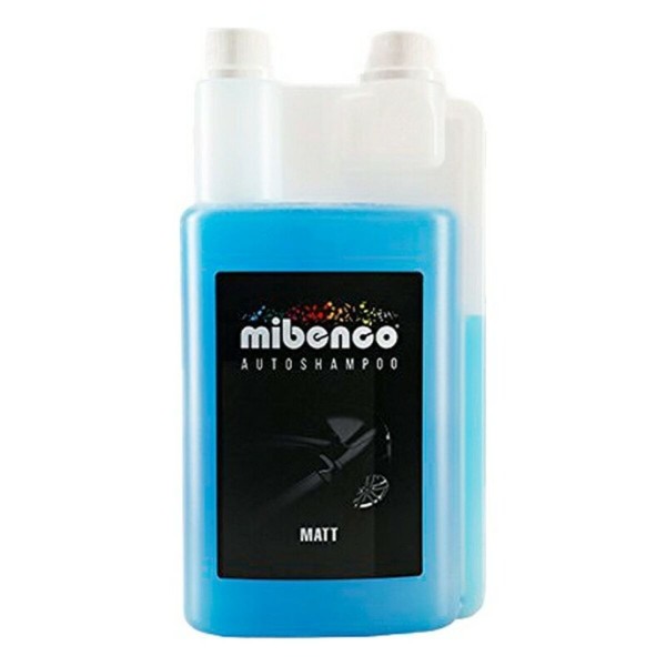 Car shampoo Mibenco Matt 1 L