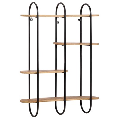 Wall shelf, 90x20x116.5 cm,...