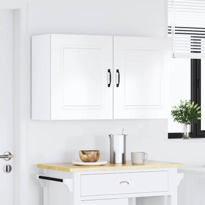Kitchen wall cabinets, 2...