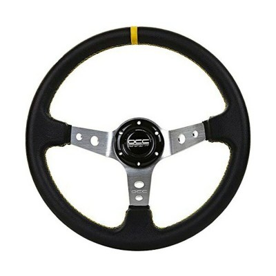 Racing Steering Wheel OCC...