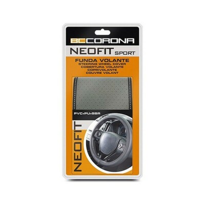 Ohjauspyörän suojus BC...