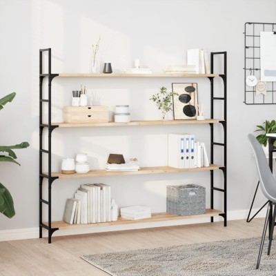 Hanging shelves, 4 pcs.,...