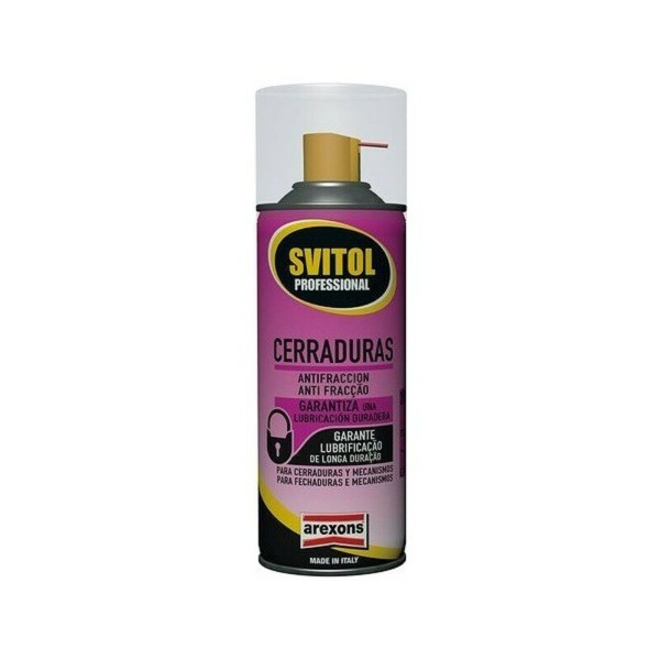 Ополаскиватель для автомобиля Svitol (200 ml)