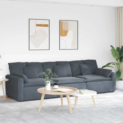 Modulinė sofa su...