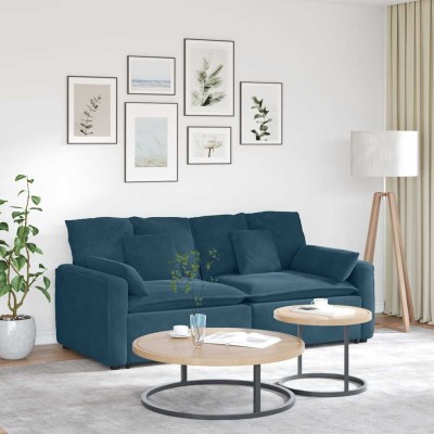 Modulinė sofa su...