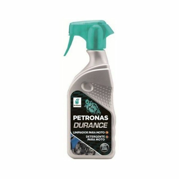 Moottoripyörän puhdistuaine Petronas (400 ml)