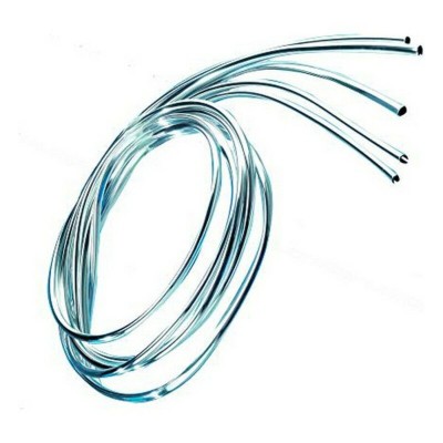 Car Trim Strip Chromed (5 x...