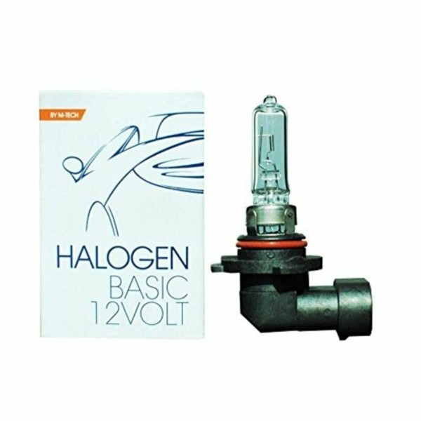 Halogeenipolttimo M-Tech Z66 12 V Halogeen 55 W