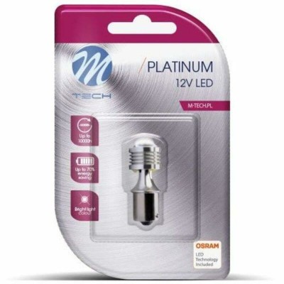 LED-lamppu M-Tech MT-LB811W