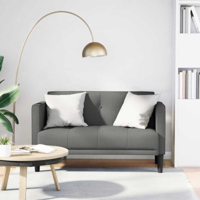 Double sofa, dark gray, 111...