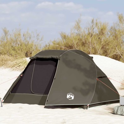 Fishing tent for 5 persons,...