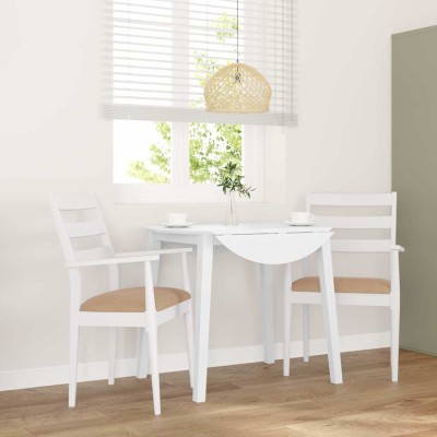 Dining chairs with...
