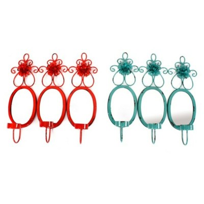 Sienas spogulis DKD Home...