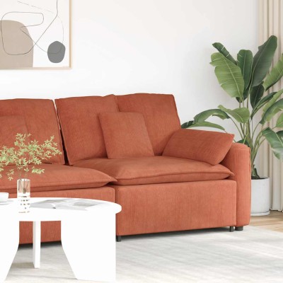 Modular sofa, armrests,...
