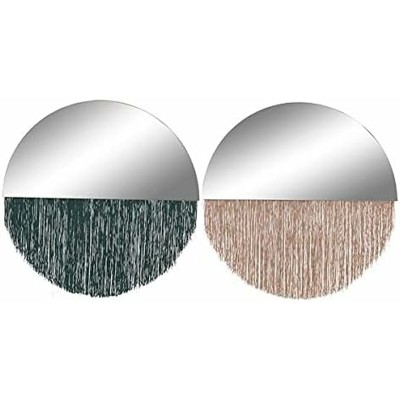 Wall mirror DKD Home Decor...