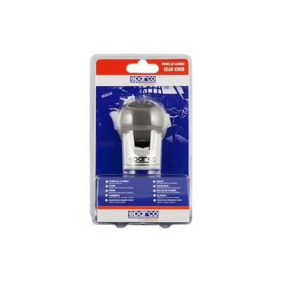 Käigukangi nupp Sparco...