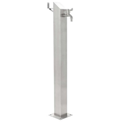 Garden water column, 95cm,...