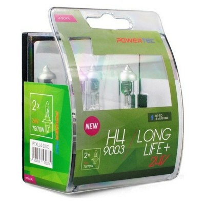 Incandescent bulb M-Tech...