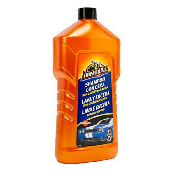 Autoshampoo Armor All (1 L)