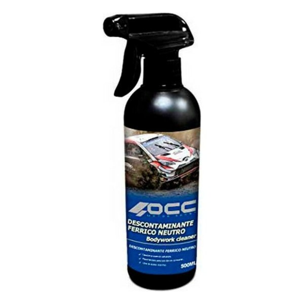 Wheel Cleaner OCC Motorsport Neutraali (500 ml)