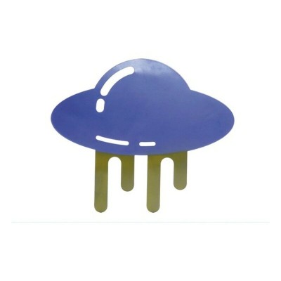 Seinäkoriste DKD Home Decor...