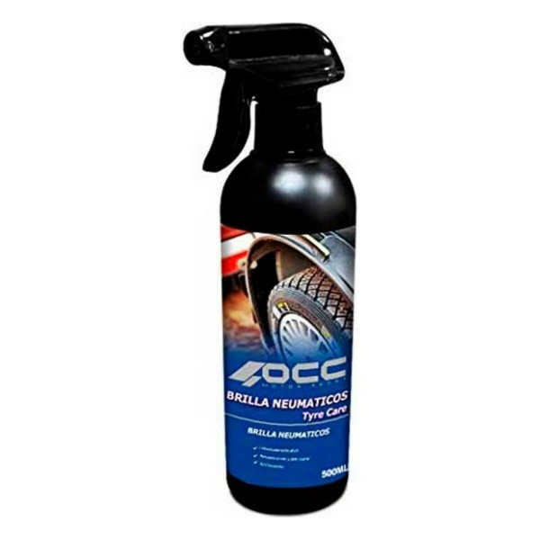 Rehvide poleerimisvahend OCC Motorsport OCC47089 (500 ml)