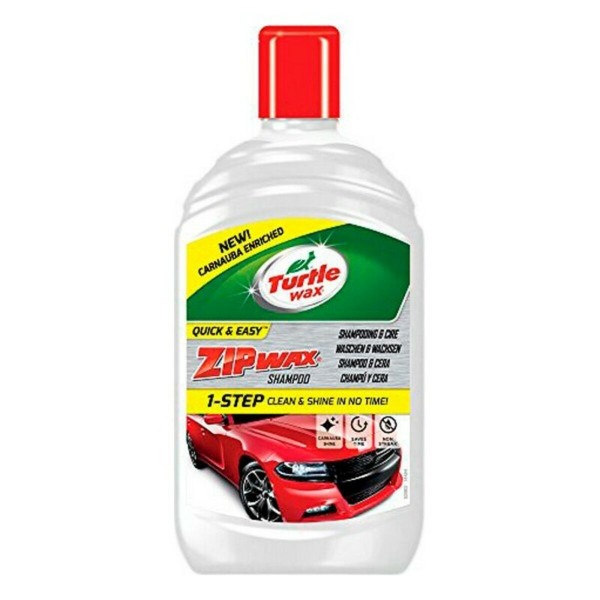 Vaha Turtle Wax 52883 (500 ml)