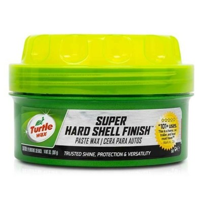 Vasks Turtle Wax Super Hard...