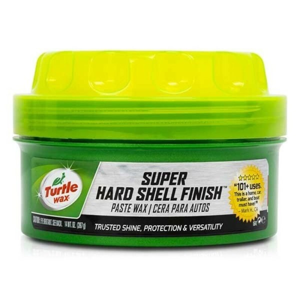 Vaha Turtle Wax Super Hard (397 g)