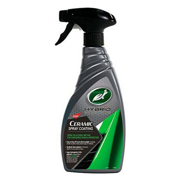 Keraamiline kaitsepihusti Turtle Wax (500ml)