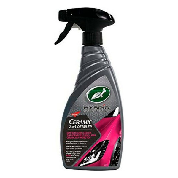 Keramikas aizsargājošs aerosols Turtle Wax (500ml)