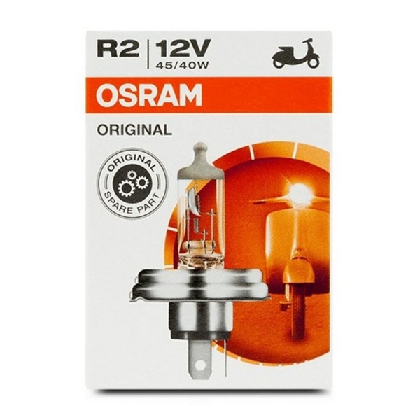 Automašīnas spuldze Osram 64183 H4 12V 45/40W