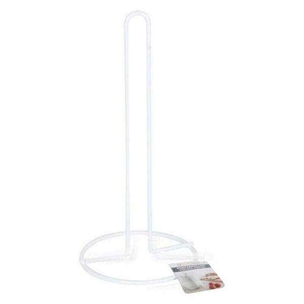 Leivinpaperiteline Confortime 165842 Metalli 31 cm 15 x 15 x 31 cm 5 mm (31 cm)