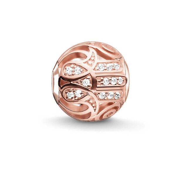 Naisten helmet Thomas Sabo K0206-416-14