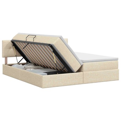 Safety bed with headboard 2...