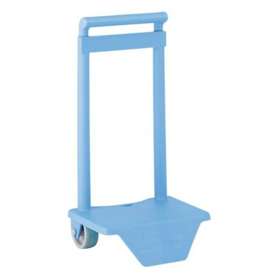 Rucksack Trolley Safta Blue...