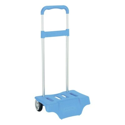 Rucksack Trolley Safta Blue...