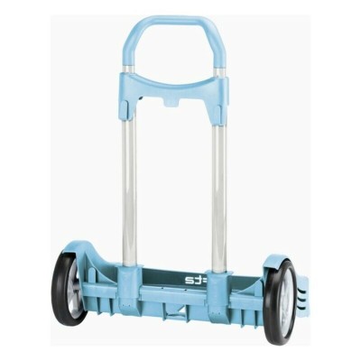 Rucksack Trolley Safta Blue...